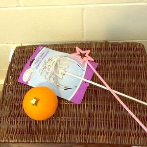 New Bipiddy boppidy boo! Wands